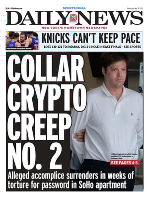 Daily News (New York)