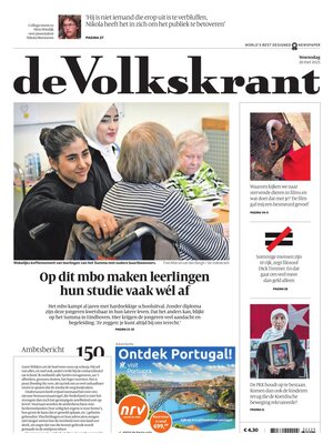 de Volkskrant
