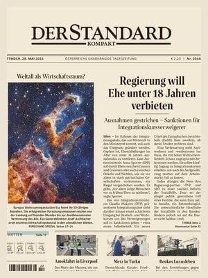 Der Standard