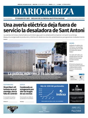 Diario de Ibiza