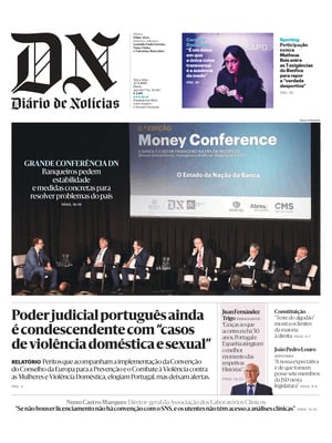 Diário de Notícias
