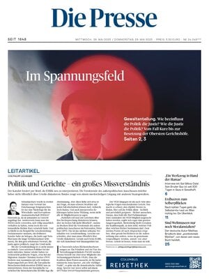 Die Presse