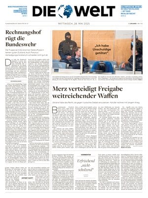 Die Welt