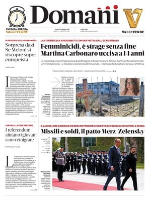 Domani