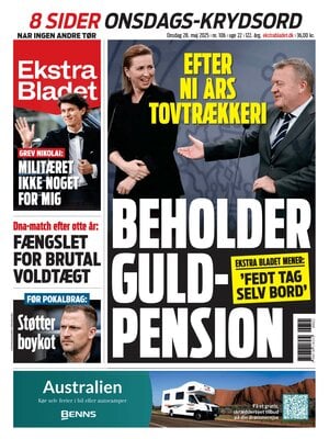 Ekstra Bladet