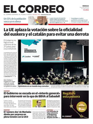 El Correo