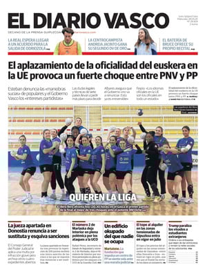 El Diario Vasco