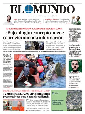 El Mundo
