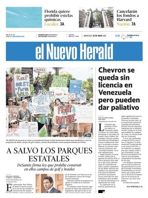 El Nuevo Herald