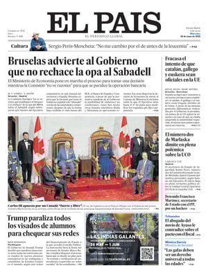 El País