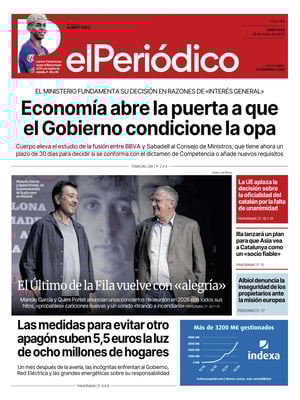 El Periódico de Catalunya
