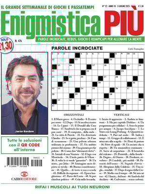 Enigmistica PIÙ
