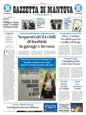 Gazzetta di Mantova