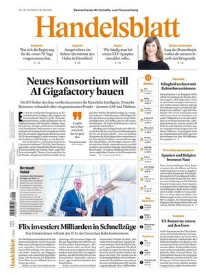 Handelsblatt
