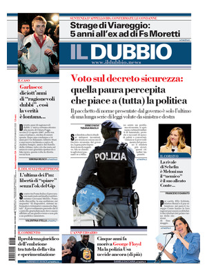 Il Dubbio