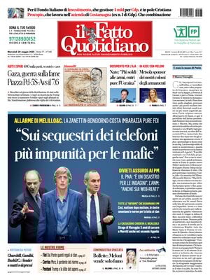 Il Fatto Quotidiano