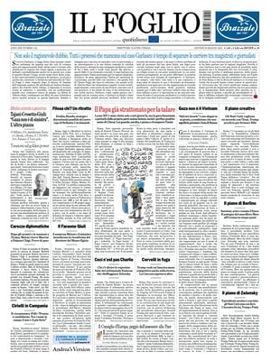 Il Foglio