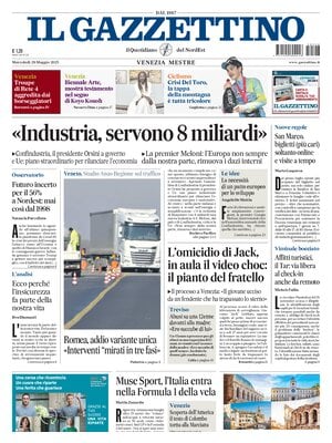 Il Gazzettino