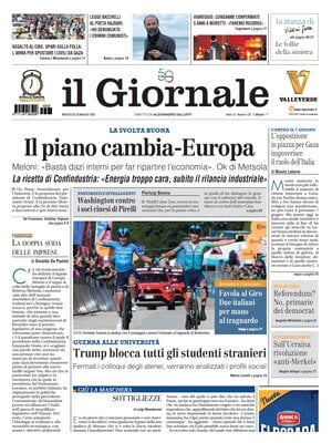 Il Giornale