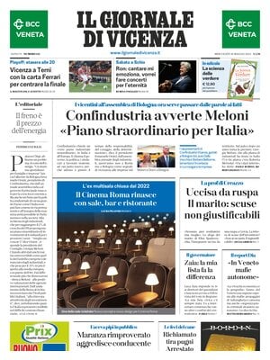 Il Giornale di Vicenza