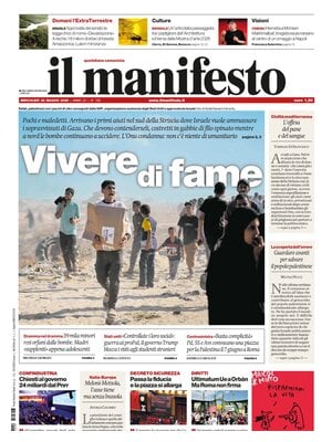 Il Manifesto