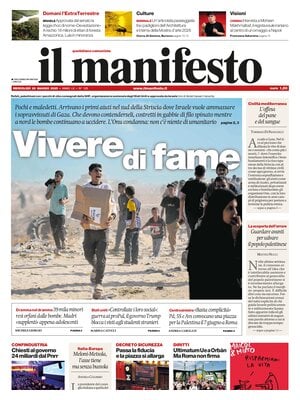Il Manifesto