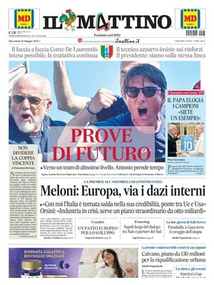 Il Mattino