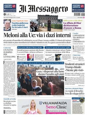 Il Messaggero
