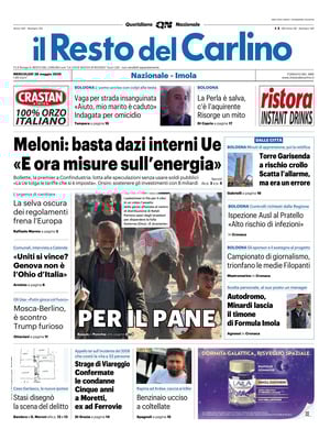 Il Resto del Carlino