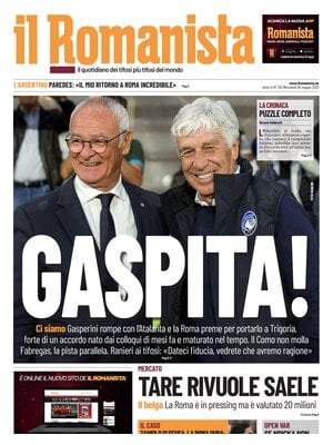 Il Romanista