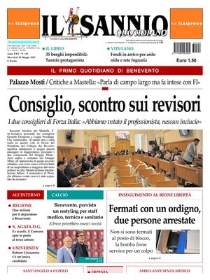Il Sannio Quotidiano