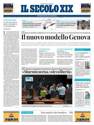 Il Secolo XIX