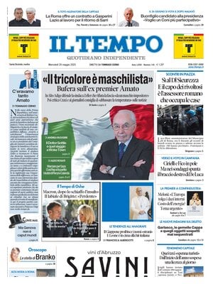Il Tempo