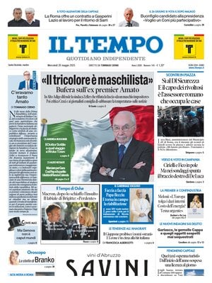 Il Tempo