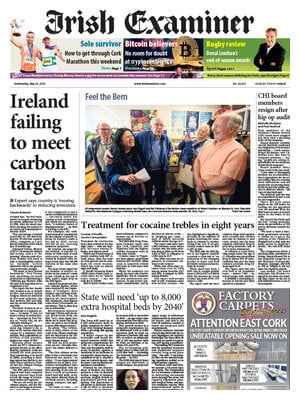 Irish Examiner