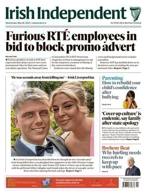 Irish Independent