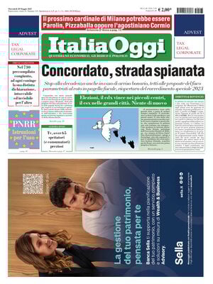 ItaliaOggi