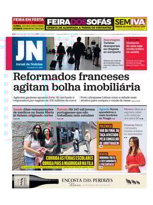 Jornal de Notícias