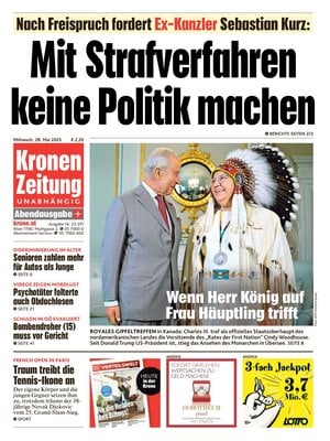 Kronen Zeitung
