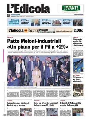 L'Edicola (Nazionale)