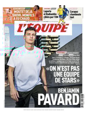 L'Equipe
