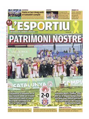L'Esportiu