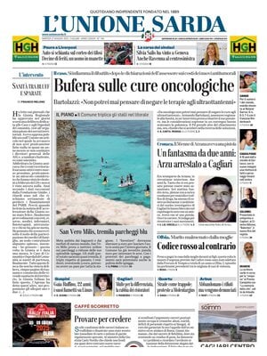 L'Unione Sarda