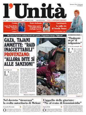 L'Unità