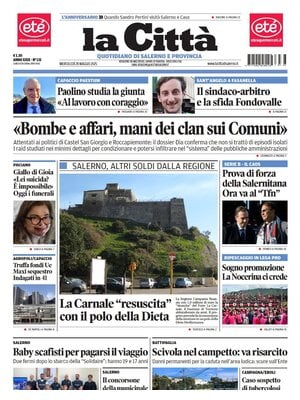 La Città (Salerno)