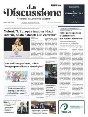 La Discussione