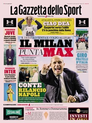 La Gazzetta dello Sport