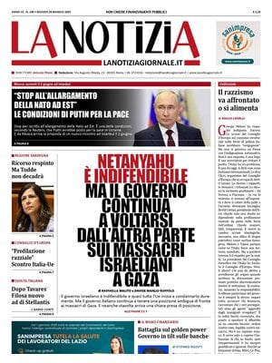 La Notizia