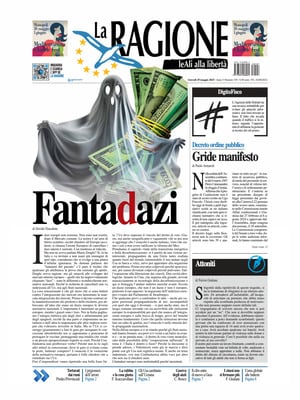 La Ragione