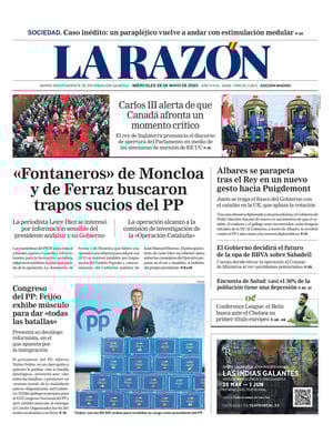 La Razón